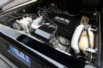 DeLorean DMC-12 in Black 1981 года